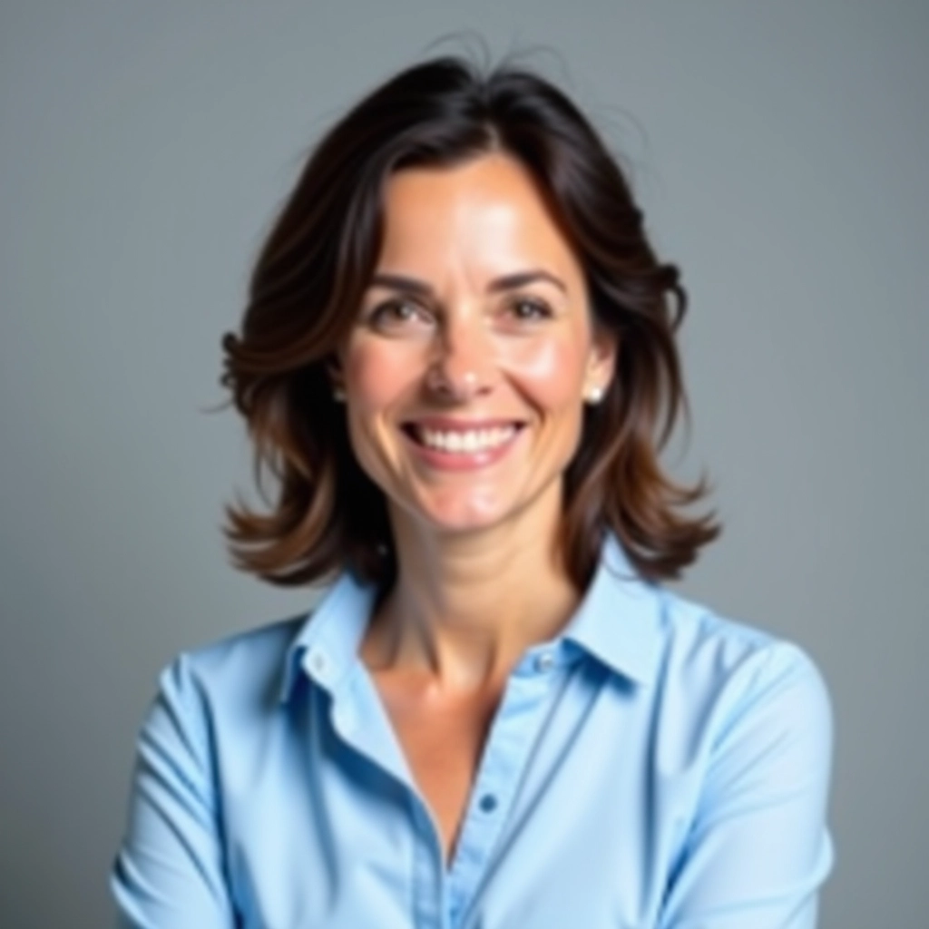 Margarida Ferreira, nutricionista clínica